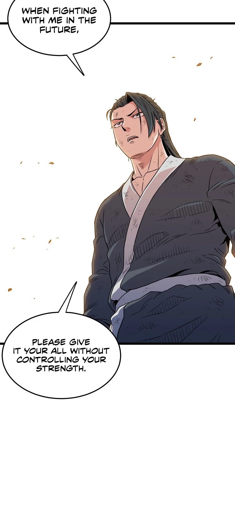 Murim Login Chapter 106 image 41